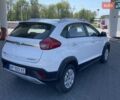 Білий Чері Tiggo 2, об'ємом двигуна 1.5 л та пробігом 83 тис. км за 7500 $, фото 4 на Automoto.ua