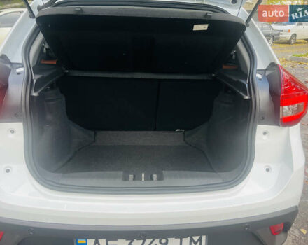 Белый Чери Tiggo 2, объемом двигателя 1.5 л и пробегом 70 тыс. км за 7900 $, фото 13 на Automoto.ua