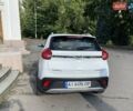 Білий Чері Tiggo 2, об'ємом двигуна 1.5 л та пробігом 87 тис. км за 12000 $, фото 2 на Automoto.ua