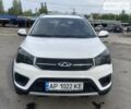 Білий Чері Tiggo 2, об'ємом двигуна 1.5 л та пробігом 76 тис. км за 8350 $, фото 1 на Automoto.ua