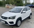 Білий Чері Tiggo 2, об'ємом двигуна 1.5 л та пробігом 76 тис. км за 8600 $, фото 1 на Automoto.ua