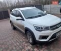 Білий Чері Tiggo 2, об'ємом двигуна 1.5 л та пробігом 71 тис. км за 7999 $, фото 3 на Automoto.ua