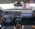 Белый Чери Tiggo 2, объемом двигателя 1.5 л и пробегом 83 тыс. км за 7500 $, фото 16 на Automoto.ua