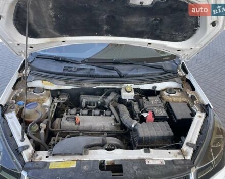 Білий Чері Tiggo 2, об'ємом двигуна 1.5 л та пробігом 83 тис. км за 7500 $, фото 19 на Automoto.ua