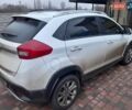 Білий Чері Tiggo 2, об'ємом двигуна 1.5 л та пробігом 71 тис. км за 7999 $, фото 2 на Automoto.ua