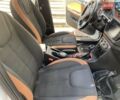 Білий Чері Tiggo 2, об'ємом двигуна 1.5 л та пробігом 87 тис. км за 12000 $, фото 13 на Automoto.ua