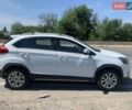 Білий Чері Tiggo 2, об'ємом двигуна 1.5 л та пробігом 69 тис. км за 8500 $, фото 3 на Automoto.ua
