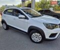 Белый Чери Tiggo 2, объемом двигателя 1.5 л и пробегом 85 тыс. км за 6800 $, фото 4 на Automoto.ua