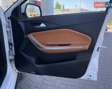 Білий Чері Tiggo 2, об'ємом двигуна 1.5 л та пробігом 83 тис. км за 7500 $, фото 18 на Automoto.ua
