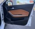 Білий Чері Tiggo 2, об'ємом двигуна 1.5 л та пробігом 83 тис. км за 7500 $, фото 18 на Automoto.ua