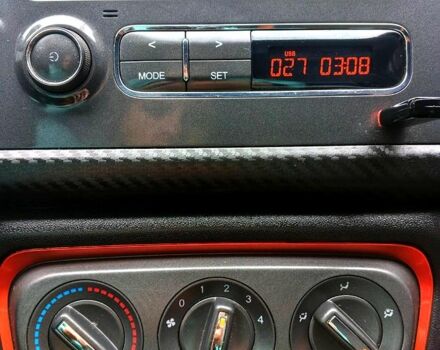 Білий Чері Tiggo 2, об'ємом двигуна 1.5 л та пробігом 99 тис. км за 7700 $, фото 10 на Automoto.ua