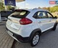 Белый Чери Tiggo 2, объемом двигателя 1.5 л и пробегом 83 тыс. км за 7800 $, фото 8 на Automoto.ua