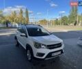 Білий Чері Tiggo 2, об'ємом двигуна 1.5 л та пробігом 69 тис. км за 8999 $, фото 5 на Automoto.ua