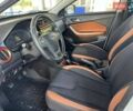 Білий Чері Tiggo 2, об'ємом двигуна 1.5 л та пробігом 69 тис. км за 8999 $, фото 21 на Automoto.ua