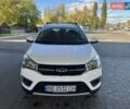 Білий Чері Tiggo 2, об'ємом двигуна 1.5 л та пробігом 69 тис. км за 8999 $, фото 2 на Automoto.ua