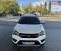 Білий Чері Tiggo 2, об'ємом двигуна 1.5 л та пробігом 69 тис. км за 8999 $, фото 3 на Automoto.ua