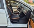 Белый Чери Tiggo 2, объемом двигателя 1.5 л и пробегом 83 тыс. км за 7800 $, фото 20 на Automoto.ua