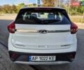 Белый Чери Tiggo 2, объемом двигателя 1.5 л и пробегом 85 тыс. км за 6800 $, фото 9 на Automoto.ua
