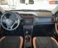Білий Чері Tiggo 2, об'ємом двигуна 1.5 л та пробігом 69 тис. км за 8999 $, фото 30 на Automoto.ua