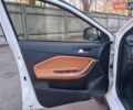 Белый Чери Tiggo 2, объемом двигателя 1.5 л и пробегом 34 тыс. км за 8590 $, фото 8 на Automoto.ua