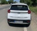 Білий Чері Tiggo 2, об'ємом двигуна 1.5 л та пробігом 69 тис. км за 8500 $, фото 2 на Automoto.ua
