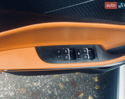 Белый Чери Tiggo 2, объемом двигателя 1.5 л и пробегом 70 тыс. км за 7900 $, фото 10 на Automoto.ua