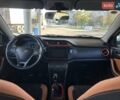 Білий Чері Tiggo 2, об'ємом двигуна 1.5 л та пробігом 69 тис. км за 8999 $, фото 31 на Automoto.ua