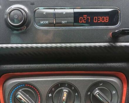 Білий Чері Tiggo 2, об'ємом двигуна 1.5 л та пробігом 99 тис. км за 7700 $, фото 11 на Automoto.ua