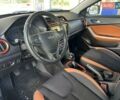 Білий Чері Tiggo 2, об'ємом двигуна 1.5 л та пробігом 69 тис. км за 8999 $, фото 22 на Automoto.ua
