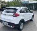 Білий Чері Tiggo 2, об'ємом двигуна 1.5 л та пробігом 76 тис. км за 8600 $, фото 5 на Automoto.ua