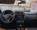 Белый Чери Tiggo 2, объемом двигателя 1.5 л и пробегом 34 тыс. км за 8590 $, фото 20 на Automoto.ua