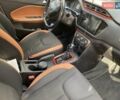 Белый Чери Tiggo 2, объемом двигателя 1.5 л и пробегом 87 тыс. км за 12000 $, фото 7 на Automoto.ua
