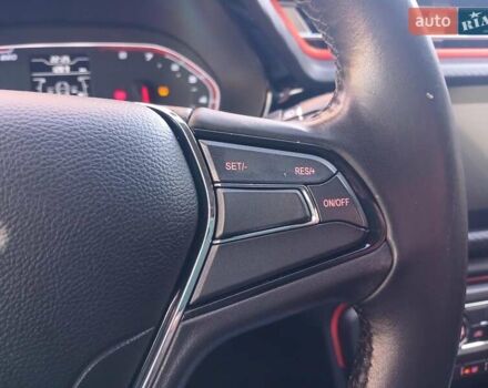 Белый Чери Tiggo 2, объемом двигателя 1.5 л и пробегом 34 тыс. км за 8590 $, фото 15 на Automoto.ua