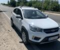 Білий Чері Tiggo 2, об'ємом двигуна 1.5 л та пробігом 69 тис. км за 8500 $, фото 1 на Automoto.ua
