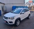 Белый Чери Tiggo 2, объемом двигателя 1.5 л и пробегом 34 тыс. км за 8590 $, фото 1 на Automoto.ua