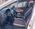 Белый Чери Tiggo 2, объемом двигателя 1.5 л и пробегом 34 тыс. км за 8590 $, фото 11 на Automoto.ua