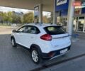 Білий Чері Tiggo 2, об'ємом двигуна 1.5 л та пробігом 69 тис. км за 8999 $, фото 15 на Automoto.ua