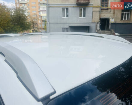 Білий Чері Tiggo 2, об'ємом двигуна 1.5 л та пробігом 73 тис. км за 8700 $, фото 9 на Automoto.ua