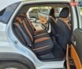 Белый Чери Tiggo 2, объемом двигателя 1.5 л и пробегом 83 тыс. км за 7800 $, фото 22 на Automoto.ua