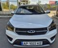 Белый Чери Tiggo 2, объемом двигателя 1.5 л и пробегом 85 тыс. км за 7400 $, фото 1 на Automoto.ua