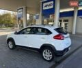 Білий Чері Tiggo 2, об'ємом двигуна 1.5 л та пробігом 69 тис. км за 8999 $, фото 16 на Automoto.ua