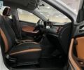 Белый Чери Tiggo 2, объемом двигателя 1.5 л и пробегом 51 тыс. км за 7200 $, фото 7 на Automoto.ua