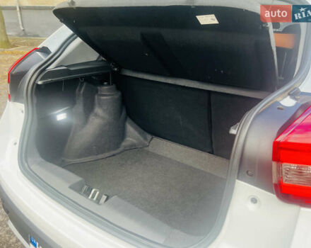 Білий Чері Tiggo 2, об'ємом двигуна 1.5 л та пробігом 73 тис. км за 8700 $, фото 28 на Automoto.ua