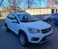 Белый Чери Tiggo 2, объемом двигателя 1.5 л и пробегом 34 тыс. км за 8590 $, фото 2 на Automoto.ua