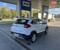 Білий Чері Tiggo 2, об'ємом двигуна 1.5 л та пробігом 69 тис. км за 8999 $, фото 10 на Automoto.ua