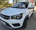 Белый Чери Tiggo 2, объемом двигателя 1.5 л и пробегом 85 тыс. км за 6800 $, фото 2 на Automoto.ua