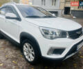 Білий Чері Tiggo 2, об'ємом двигуна 1.5 л та пробігом 73 тис. км за 8700 $, фото 2 на Automoto.ua