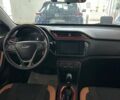 Белый Чери Tiggo 2, объемом двигателя 1.5 л и пробегом 110 тыс. км за 9200 $, фото 13 на Automoto.ua
