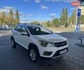 Білий Чері Tiggo 2, об'ємом двигуна 1.5 л та пробігом 69 тис. км за 8999 $, фото 6 на Automoto.ua