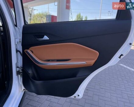 Білий Чері Tiggo 2, об'ємом двигуна 1.5 л та пробігом 83 тис. км за 7500 $, фото 14 на Automoto.ua
